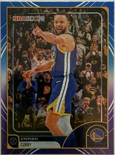 Stephen Curry