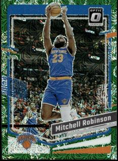 Mitchell Robinson