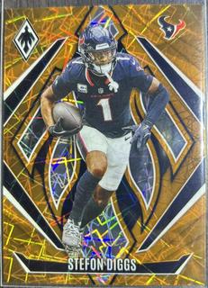 Stefon Diggs