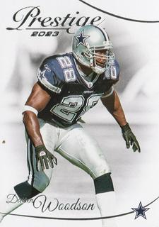 Darren Woodson