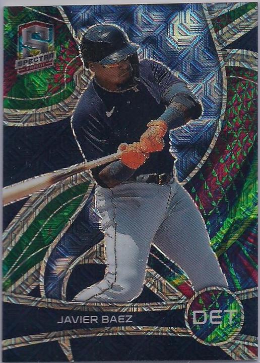 Javier Baez [Meta] #40