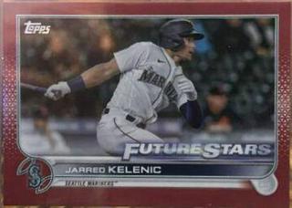 Jarred Kelenic