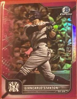 Giancarlo Stanton