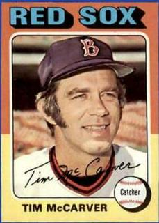 Tim McCarver