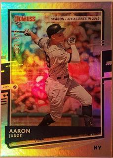 Aaron Judge