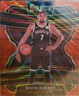 Kevin Durant