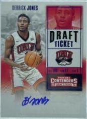 Derrick Jones