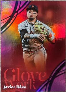 Javier Baez