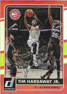 Tim Hardaway Jr.