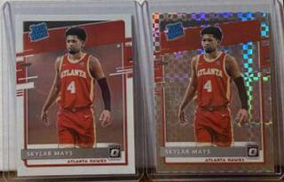 Skylar Mays