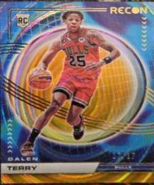 Dalen Terry