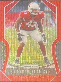 Haason Reddick