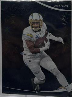 Keenan Allen