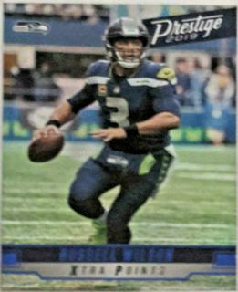 Russell Wilson