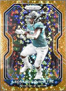 Leonard Fournette