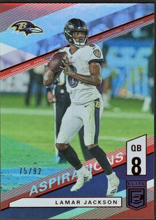 Lamar Jackson