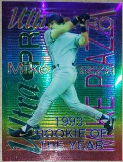 Mike Piazza