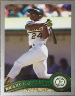 Rickey Henderson