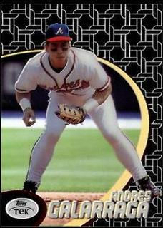 Andres Galarraga