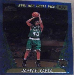 Joseph Forte