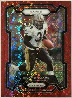 Ricky Williams
