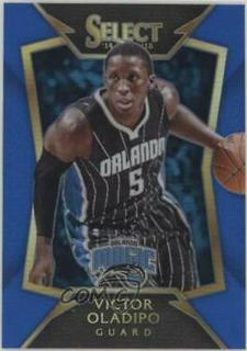 Victor Oladipo