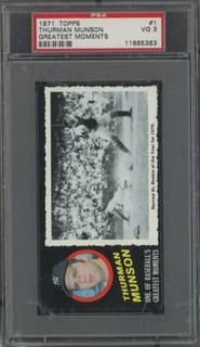 Thurman Munson