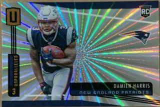 Damien Harris