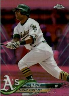 Khris Davis