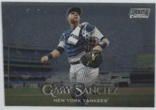 Gary Sanchez