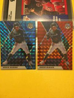 Ozzie Albies