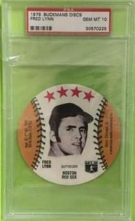 Fred Lynn