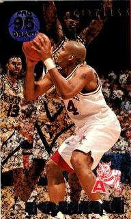 Corliss Williamson