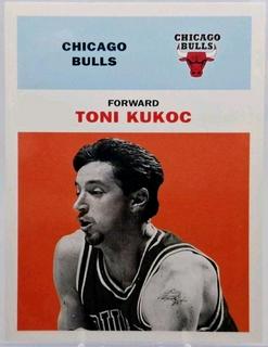 Toni Kukoc