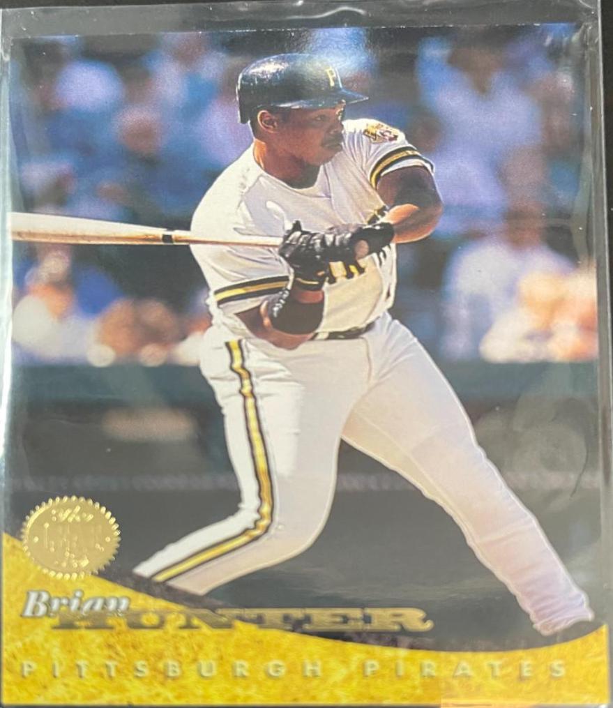 Brian Hunter #275
