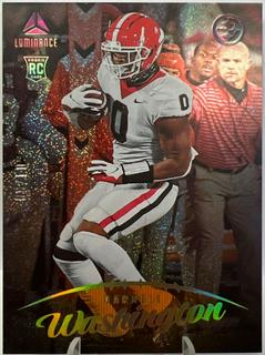 Darnell Washington
