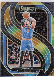 Josh Hart