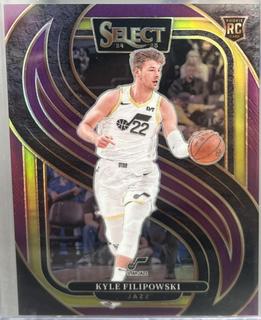 Kyle Filipowski