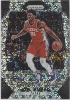 Joel Embiid