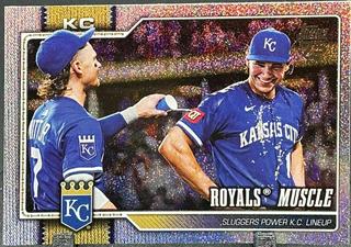 Royals Muscle