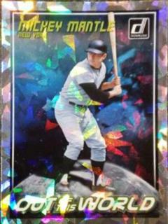 Mickey Mantle