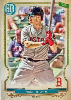 Brock Holt
