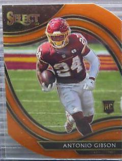 Antonio Gibson