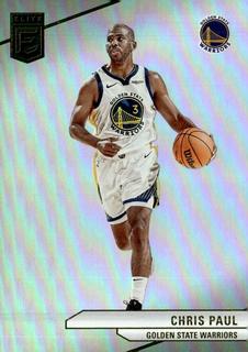 Chris Paul