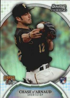 Chase D'Arnaud