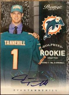 Ryan Tannehill