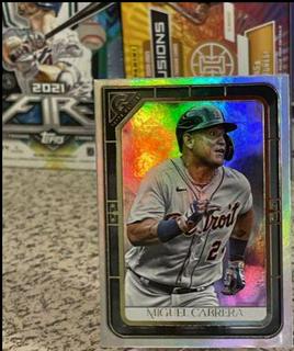 Miguel Cabrera