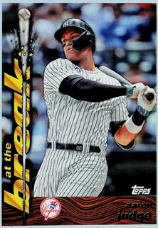 Aaron Judge