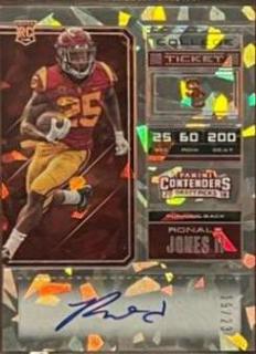 Ronald Jones II