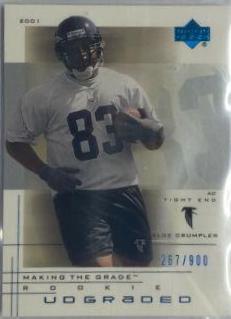 Alge Crumpler